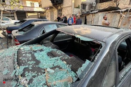 حزب الله: استهداف عين الحلوة خرق خطير لـ1701 وتواطؤ أميركي مكشوف