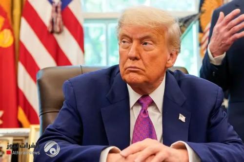 ترامب يوقّع أمرا تنفيذيا برفع العقوبات عن سوريا