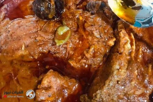 "التثخانه البصراوية".. طبق المدينة بنكهة البحر والنهر في رمضان