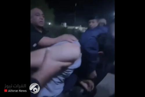 بالفيديو.. القبض على عصابة “أبو جاكوج”