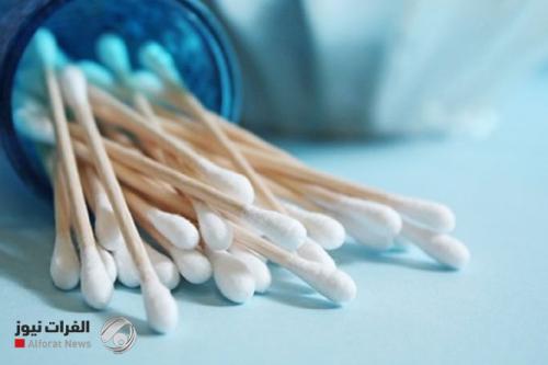 خبير يحذر: أعواد القطن تهدد صحة الأذن وتزيد مشاكل الشمع