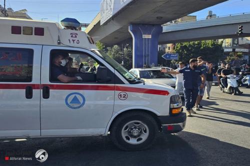 الصحة اللبنانية: 2696 شهيدًا و 8264 مصابًا في العدوان الاسرائيلي على البلاد