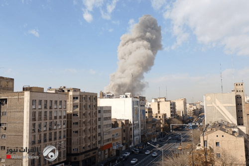 الحرس الثوري: مقتل وإصابة 200 عسكري في الهجمات الإيرانية على القواعد الأمريكية