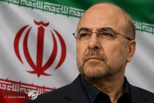قاليباف: الاتفاق النهائي بين طهران وواشنطن سيعتمد من قبل مجلس الأمن