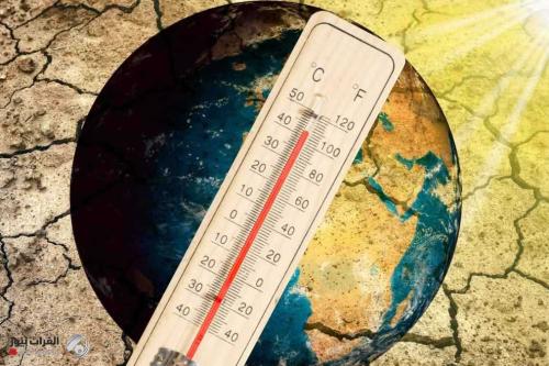 الأمم المتحدة: 2025 من بين الأعوام الأكثر حرارة على الإطلاق