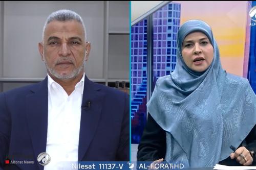 ناصر الطوكي: أزمة السكن في العراق تكبر - والحلول؟ كأنها لم تطرح بعد
