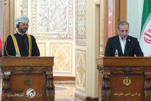 عراقجي: لا يحق لأي طرف التدخل في الشؤون الداخلية للدول