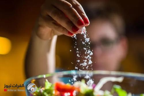 ماذا يحدث لضغط الدم عند تقليل الملح لأسبوع واحد؟