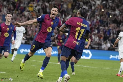 لابورتا: تعيين ريال مدريد للحكام منذ 70 عاماً "أكبر فضيحة في التاريخ"