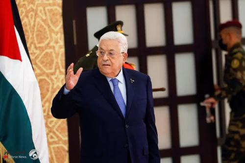 أول رد فلسطيني بعد "اعتراف" بريطانيا وكندا وأستراليا