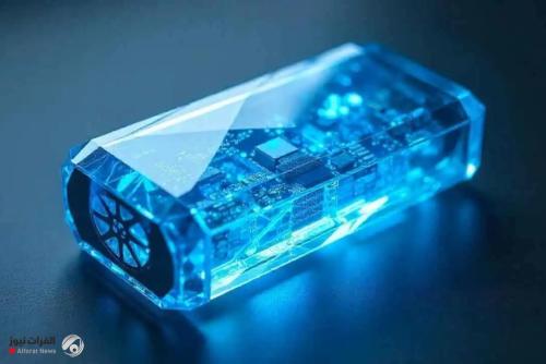 بطارية من الألماس تعمل 5700 سنة دون شحن