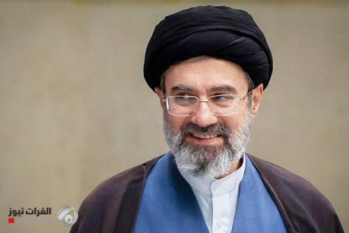 الخارجية الإيرانية: السيد مجتبى خامنئي يتمتع بصحة كاملة