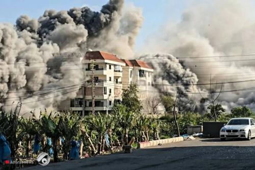 الصحة اللبنانية: 2509 شهداء منذ بدء العدوان الإسرائيلي في 2 اذار حتى الآن