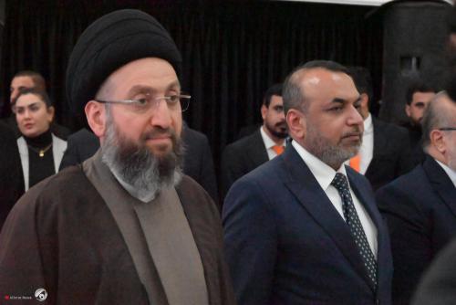 الاسدي يهنئ السيد الحكيم: خطوة تعزز مسارات الاستقرار وتدعم توحيد الجهود الوطنية