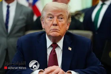 ترامب: عدم إرسال الوفد الأميركي لباكستان لا يعني العودة للحرب مع إيران