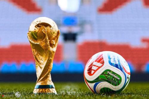 اتحاد الكرة: إجراءات إعلام مونديال 2026 صعبة ومبلغ الفيفا لم يصل بعد
