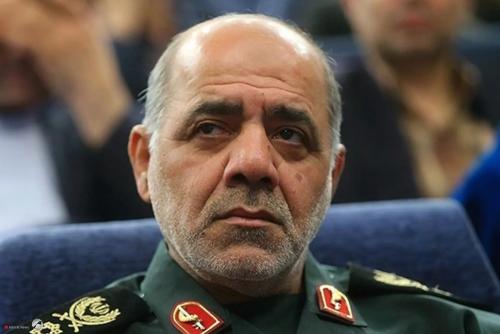 قائد مقر خاتم الأنبياء: ما زلنا في حالة حرب وجميع القوات المسلحة في جاهزية تامة