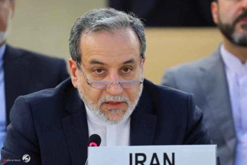 طهران تطالب الأمم المتحدة بتحميل تل أبيب وواشنطن مسؤولية الحرب