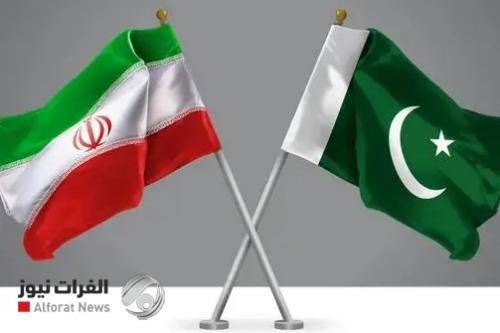 إيران وباكستان تؤكدان أهمية مواصلة الحوار الدبلوماسي والتعاون لحفظ الاستقرار