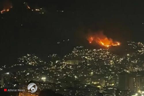 وزير الخارجية الفنزويلي: الهجوم الأمريكي يهدف للاستيلاء على مواردنا الطبيعية
