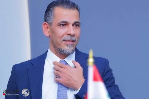 يونس محمود يوجه بإعادة هيكلة لجنة المغتربين وتوسيع صلاحياتها