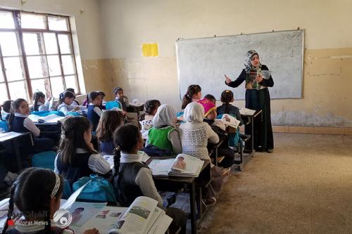 التربية تسمح للمتعاقدين بالتصريح بشهاداتهم الدراسية الأولية والعليا
