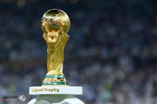 هل يُلعب كأس العالم 2030 بـ64 منتخباً؟