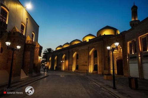 بغداد تستعيد أمجادها.. عاصمة السياحة العربية 2025 تفتح أبوابها للعالم