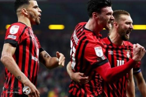 منافسة بين مانشستر سيتي وليفربول على ضم لاعب بورنموث