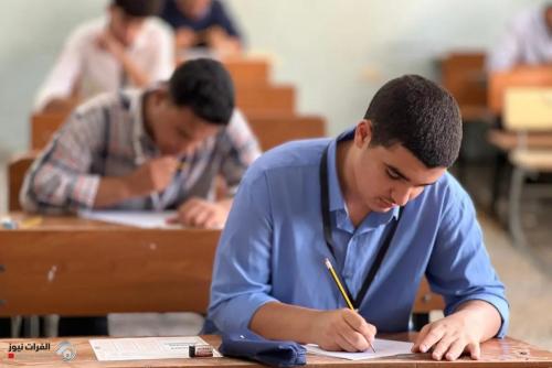 وزارة التربية تحسم الجدل بشأن الدخول الشامل للامتحانات النهائية