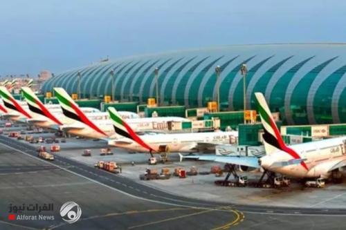 إغلاق المجال الجوي للإمارات وصفارات إنذار في البحرين