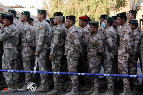 المفوضية تكشف تفاصيل جديدة عن الاقتراع الخاص