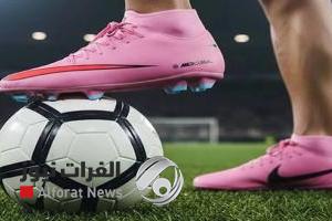 سر الأحذية الوردية في مونديال 2026