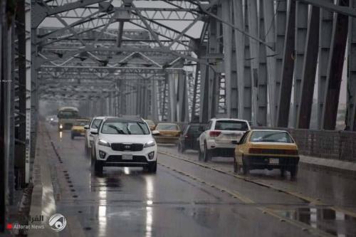أمطار وبرق وغبار.. العراق على موعد مع حالة جوية متقلبة ابتداءً من الغد