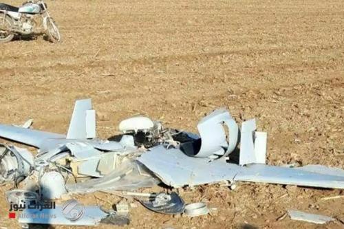 الجيش الايراني: إسقاط 7 مسيرات متطورة للعدو وارتفاع الإجمالي إلى 29 منذ بدء الحرب