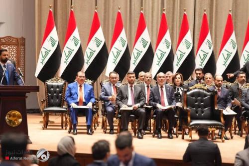 محلل: تمرير باقي كابينة الزيدي بعد عطلة العيد مباشرة