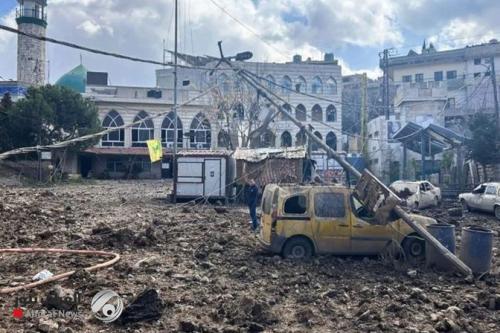 الصحة اللبنانية: 2896 شهيدا و8824 مصابا حصيلة العدوان على لبنان منذ 2 اذار