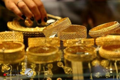 الذهب يستعد للقفز.. والأنظار تتجه لاجتماع الفيدرالي الأمريكي
