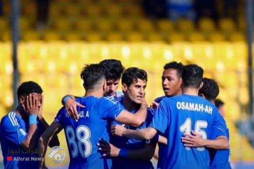 الحدود ينتزع الفوز من الميناء في دوري النجوم