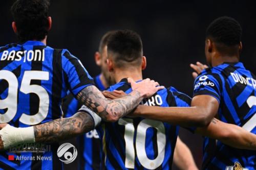 مدرب إنتر ميلان يكشف خطة الموسم الجديد