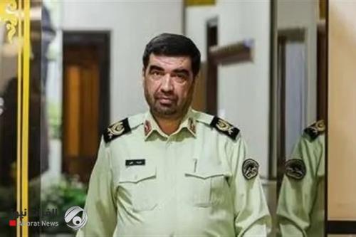 إعلام إيراني: استشهاد نائب رئيس مخابرات الشرطة الإيرانية في هجوم إسرائيلي