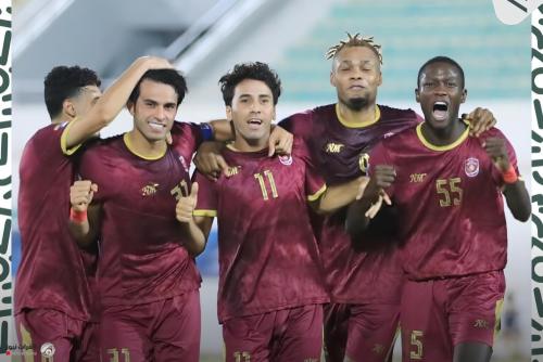 نفط ميسان يتغلب على النجف بثلاثية في دوري النجوم