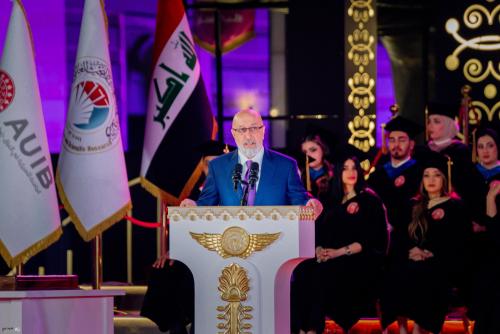 رئيس الجمهورية: حريصون على دعم كل الجهود لاستعادة أمنِ المنطقة