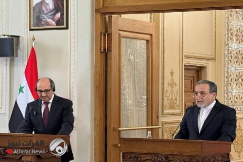 عراقجي: الميدان والمقاومة هما الجهة الحاسمة في التصدي للصهاينة