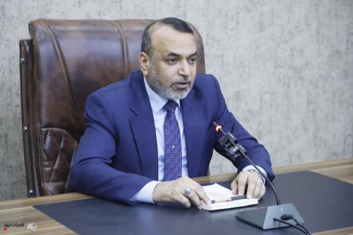 الأسدي يتعهد بدعم وزارة العمل وتعزيز حقوق الفئات الهشة