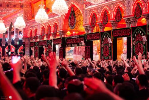 زيارة الأربعين.. احصائية رسمية عن خطط النقل والصحة والكهرباء