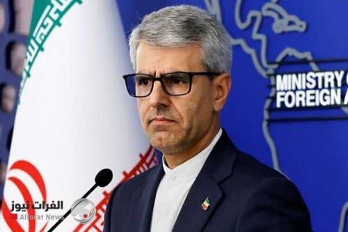 الوفد الإيراني يتوجه إلى مسقط برئاسة عراقجي