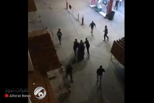 لبنان.. استشهاد 13 شخصا واصابة آخرين بعدوان صهيوني {فيديو}