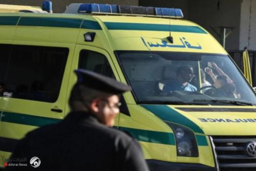 مصر.. نجاة مسؤولين كبار من حادث سقوط "مصعد" بمستشفى حكومي