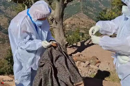 الهند.. مرض غامض يودي بحياة 17 شخصاً والسلطات تتحرك